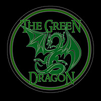 The Green Dragon Podcast