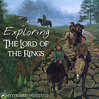 Mythgard's Exploring The Lord of the Rings