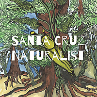 Santa Cruz Naturalist