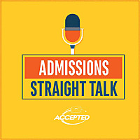 Admissions Straight Talk