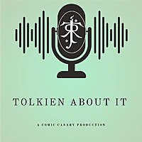 Tolkien About It