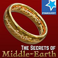 Secrets of Middle Earth