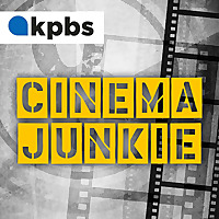 Cinema Junkie