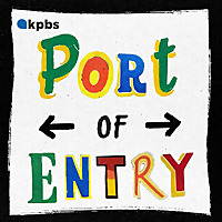 Port of Entry