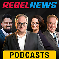 Rebel News Podcast