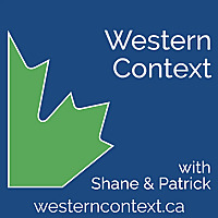 Western Context - News from Alberta, BC, and Canada