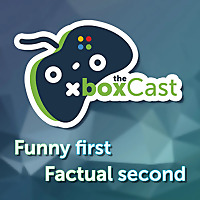 The XboxCast
