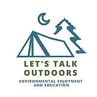 Let's Talk Outdoors