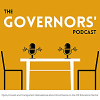 The Governors' Podcast