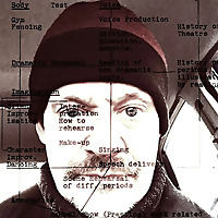 The History of Actor Training in the British Drama School.