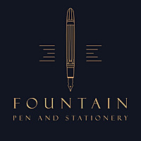 Fountain Pen and Stationery
