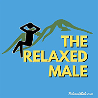 The Relaxed Male