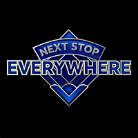 Next Stop Everywhere: The Doctor Who Podcast