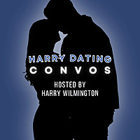 Harry Dating Convos: Unfiltered Talk For Men on Understanding Women, Dating & Relationships with Har