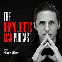 The Unapologetic Man Podcast: How to Meet, Attract, and Date More Women