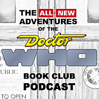 All-New Doctor Who Book Club