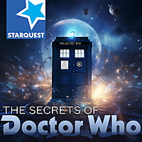 Secrets of Doctor Who