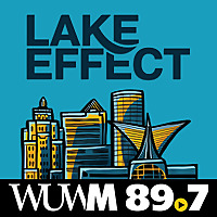 Lake Effect: Full Show Podcast