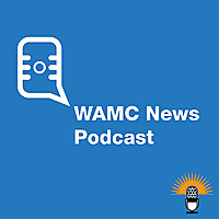 WAMC News Podcast