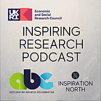 Inspiring Research Podcast
