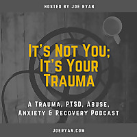 It's Not You, It's Your Trauma - Trauma, PTSD, Abuse, Anxiety & Recovery - Joe Ryan