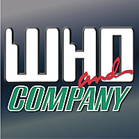 Doctor Who: Who & Company