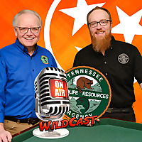 Tennessee WildCast