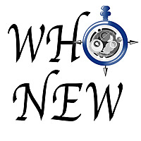 Who New Podcast