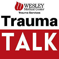 Wesley Trauma Talk Podcast