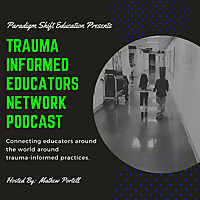 Unapologetic Disrupters for Good Podcast