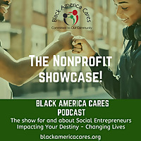 The Black Nonprofits and Business Podcast