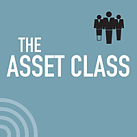 The Asset Class by Strictly Business