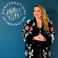 Conversations of Inspiration