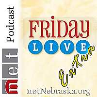 Friday Live Extra