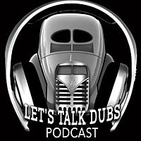 Lets Talk Dubs Classic The Classic VW podcast
