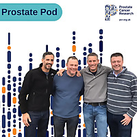The Prostate Pod