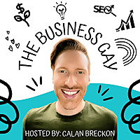The Business Gay
