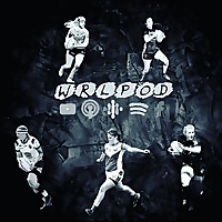 The Women's Rugby League Podcast
