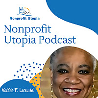 Nonprofit Utopia Podcast
