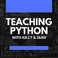 Teaching Python
