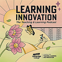 Learning Innovation: The Teaching & Learning Podcast