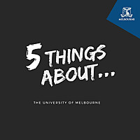 5 Things About...