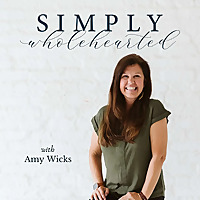 The Wholehearted Enneagram Podcast