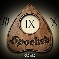 Spooked