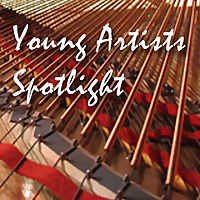 Young Artists Spotlight
