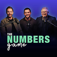 The Numbers Game