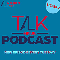 TALK HR UK powered by Alexander Lloyd HR Recruitment