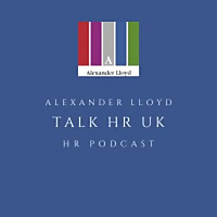 TALK HR UK Podcast