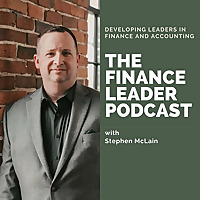 The Finance Leader Podcast