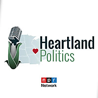 Heartland Politics with Robin Johnson